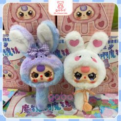 Blind Box Baby Three Gương Thần VN - Bé Ba Gương Full Box