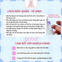 Blind Box Baby Three Gương Thần VN - Bé Ba Gương Full Box