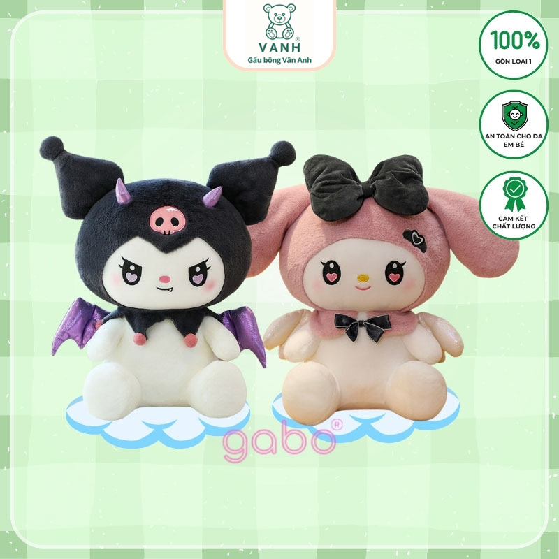 Hướng Dẫn Chọn Gấu Bông Gabo Theo Độ Tuổi 3 Hướng Dẫn Chọn Gấu Bông Gabo Theo Độ Tuổi