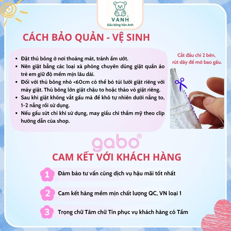 Gấu bông Kuromi Ôm Tim, Melody Ôm Tim Kèm Bịt Mắt Búp Bê 11 Gấu bông Kuromi Ôm Tim, Melody Ôm Tim Kèm Bịt Mắt Búp Bê