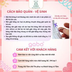 Gấu Bông Mèo Hoàng Thượng Big Size - Mèo Mặt Ngố 8 Gấu Bông Mèo Hoàng Thượng Big Size - Mèo Mặt Ngố