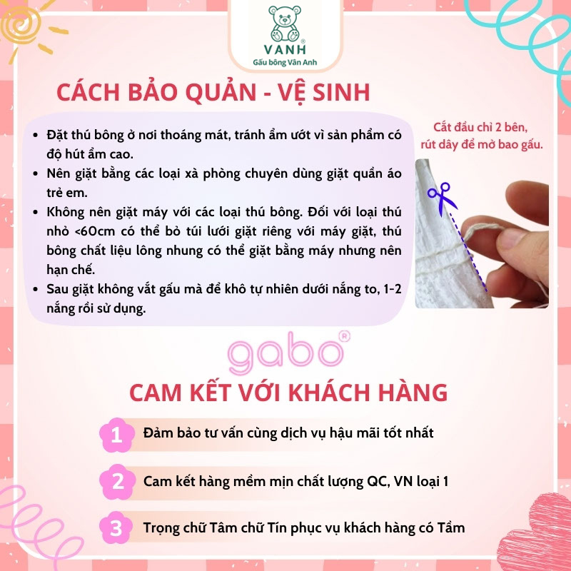 Gấu Bông Mèo Hoàng Thượng Big Size - Mèo Mặt Ngố 11 meo hoang thuong big size 9