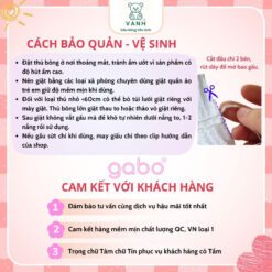 Gấu Bông Mèo Marie Cat Ôm Tim Siêu Đáng Yêu 6 Gấu Bông Mèo Marie Cat Ôm Tim Siêu Đáng Yêu