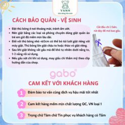 Gấu Bông Thỏ Nằm Áo Sọc - Gối Ôm Thỏ Đáng Yêu