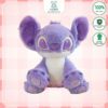 Gấu Bông Stick Tím Mộng Mơ, Hàng Nhập chuẩn hình 100%, Gấu Bông Hoạt Hình – Quà Tặng Đáng Yêu Cho Mọi Lứa Tuổi