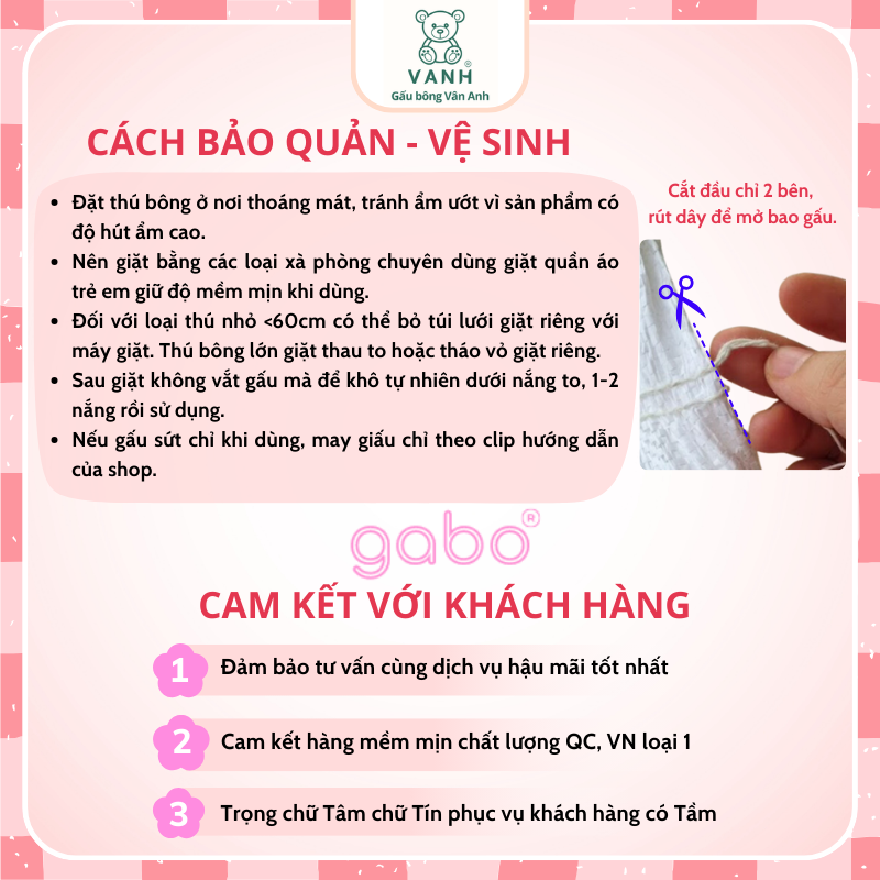 Cách Bảo Quản Gấu Bông Gabo Để Luôn Mới 1 mèo lady bag, Cách Bảo Quản Gấu Bông Gabo Để Luôn Mới