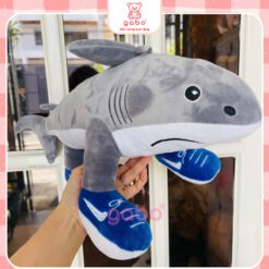 Gấu Bông Tung Tung tung Sahur, Tralaelo tralala 4 Gấu Bông Tung Tung tung Sahur, Tralaelo tralala