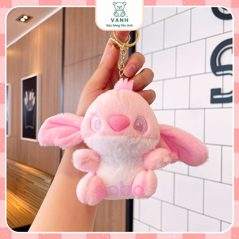 Xưởng sản xuất kinh doanh thú bông quà tặng Quảng Châu cao cấp Móc khóa Lena, Stick, Loopy, Cushin Đủ Mẫu, Loopy thổi bóng