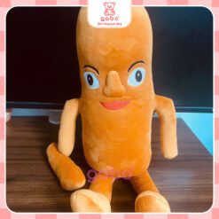 Gấu Bông Tung Tung tung Sahur, Tralaelo tralala 2 Gấu Bông Tung Tung tung Sahur, Tralaelo tralala