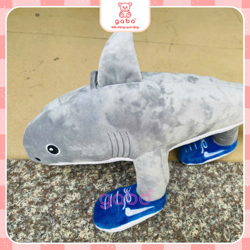 Xưởng sản xuất kinh doanh thú bông quà tặng Quảng Châu cao cấp Gấu Bông Tung Tung tung Sahur, Tralaelo tralala