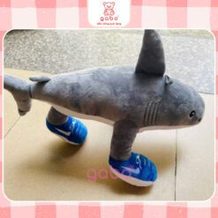 Gấu Bông Tung Tung tung Sahur, Tralaelo tralala 5 Gấu Bông Tung Tung tung Sahur, Tralaelo tralala