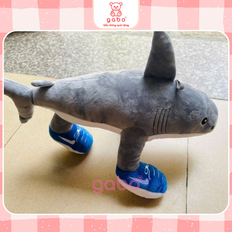 Xưởng sản xuất kinh doanh thú bông quà tặng Quảng Châu cao cấp Gấu Bông Tung Tung tung Sahur, Tralaelo tralala