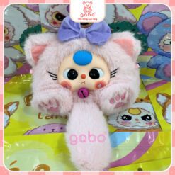 Túi Mù Bé Ba Baby Three Mèo Lady Bag - Mắt Ngẫu Nhiên 3 Túi Mù Bé Ba Baby Three Mèo Lady Bag - Mắt Ngẫu Nhiên