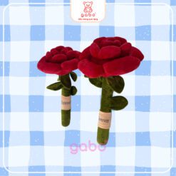 Bông Hoa Hồng Khổng Lồ 80cm 🌹– Quà Tặng Người Yêu Đầy Ngọt Ngào, Valentine, Sinh Nhật 6 Bông Hoa Hồng Khổng Lồ 80cm 🌹– Quà Tặng Người Yêu Đầy Ngọt Ngào, Valentine, Sinh Nhật