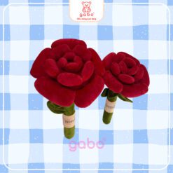 Bông Hoa Hồng Khổng Lồ 80cm 🌹– Quà Tặng Người Yêu Đầy Ngọt Ngào, Valentine, Sinh Nhật 7 Bông Hoa Hồng Khổng Lồ 80cm 🌹– Quà Tặng Người Yêu Đầy Ngọt Ngào, Valentine, Sinh Nhật