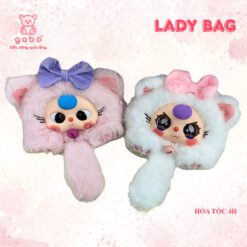 Túi Mù Bé Ba Baby Three Mèo Lady Bag - Mắt Ngẫu Nhiên