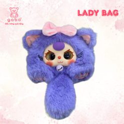 Túi Mù Bé Ba Baby Three Mèo Lady Bag - Mắt Ngẫu Nhiên