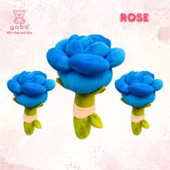 Bông Hoa Hồng Khổng Lồ 80cm 🌹– Quà Tặng Người Yêu Đầy Ngọt Ngào, Valentine, Sinh Nhật