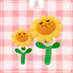 Bông Hoa Hướng Dương Mặt Cười Khổng Lồ 🌻, Mặt Cười Cute, Ôm Siêu Mềm 2 Bông Hoa Hướng Dương Mặt Cười Khổng Lồ 🌻, Mặt Cười Cute, Ôm Siêu Mềm