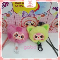 Blind Box Baby Three Dây Đeo Điện Thoại Hàng VN 4 Blind Box Baby Three Dây Đeo Điện Thoại Hàng VN