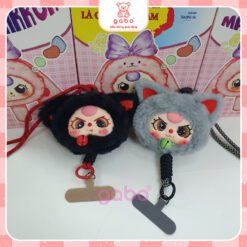 Blind Box Baby Three Dây Đeo Điện Thoại Hàng VN 7 Blind Box Baby Three Dây Đeo Điện Thoại Hàng VN