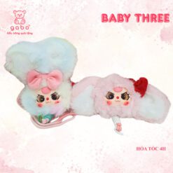 Blind Box Baby Three Dây Đeo Điện Thoại Hàng VN