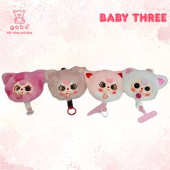 Blind Box Baby Three Dây Đeo Điện Thoại Hàng VN