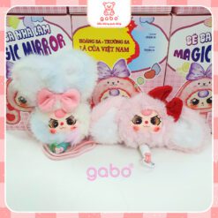 Blind Box Baby Three Dây Đeo Điện Thoại Hàng VN 6 Blind Box Baby Three Dây Đeo Điện Thoại Hàng VN