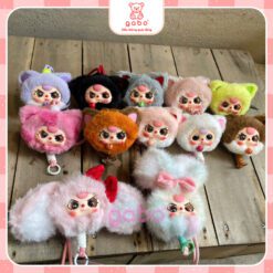 Blind Box Baby Three Dây Đeo Điện Thoại Hàng VN 2 Blind Box Baby Three Dây Đeo Điện Thoại Hàng VN