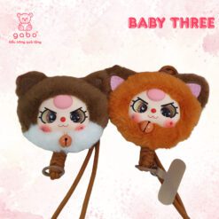 Blind Box Baby Three Dây Đeo Điện Thoại Hàng VN