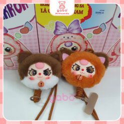 Blind Box Baby Three Dây Đeo Điện Thoại Hàng VN 5 Blind Box Baby Three Dây Đeo Điện Thoại Hàng VN