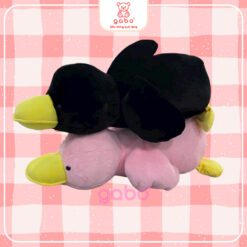 Gấu bông Vịt Kawaii Cao Cấp Dễ Thương, Thú Nhồi Bông Cao Cấp Quà Sinh Nhật 5 gau bong vit kawaii cao cap de thuong 6