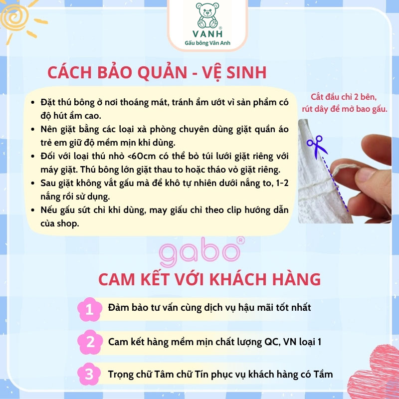 Gấu Bông Gấu Teddy Lena Cosplay Gấu Dâu 13 gau teddy lena cosplay 9