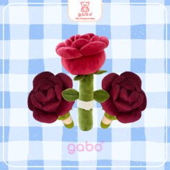 Bông Hoa Hồng Khổng Lồ 80cm 🌹– Quà Tặng Người Yêu Đầy Ngọt Ngào, Valentine, Sinh Nhật 1 Bông Hoa Hồng Khổng Lồ 80cm 🌹– Quà Tặng Người Yêu Đầy Ngọt Ngào, Valentine, Sinh Nhật