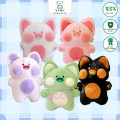 Gấu Bông Mèo Du Du - Du Du Cute Siêu Hot.