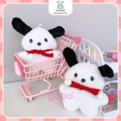 Gấu mini Treo Balo Giá Rẻ - Thú Bông Mini Treo Balo 5 Gấu mini Treo Balo Giá Rẻ - Thú Bông Mini Treo Balo