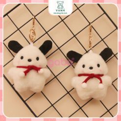 Gấu mini Treo Balo Giá Rẻ - Thú Bông Mini Treo Balo 4 Gấu mini Treo Balo Giá Rẻ - Thú Bông Mini Treo Balo