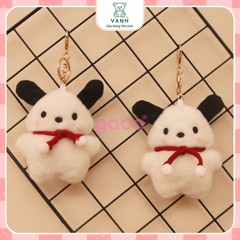 Xưởng sản xuất kinh doanh thú bông quà tặng Quảng Châu cao cấp Gấu mini Treo Balo Giá Rẻ - Thú Bông Mini Treo Balo