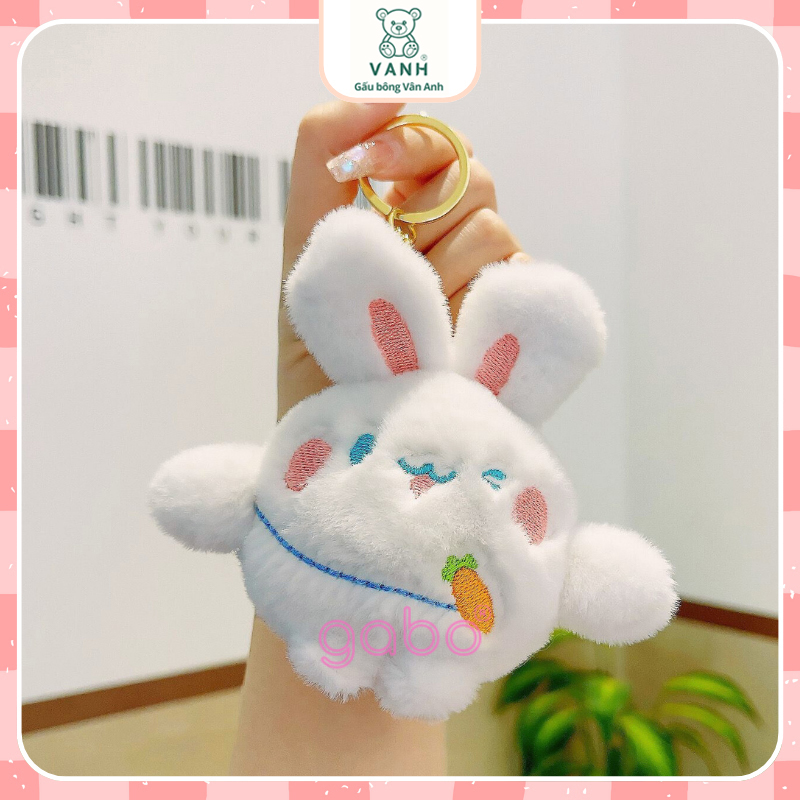 Xưởng sản xuất kinh doanh thú bông quà tặng Quảng Châu cao cấp Gấu mini Treo Balo Giá Rẻ - Thú Bông Mini Treo Balo