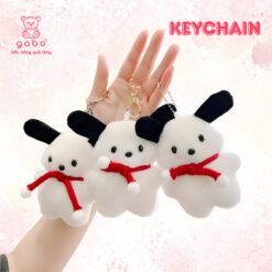 Gấu mini Treo Balo Giá Rẻ - Thú Bông Mini Treo Balo