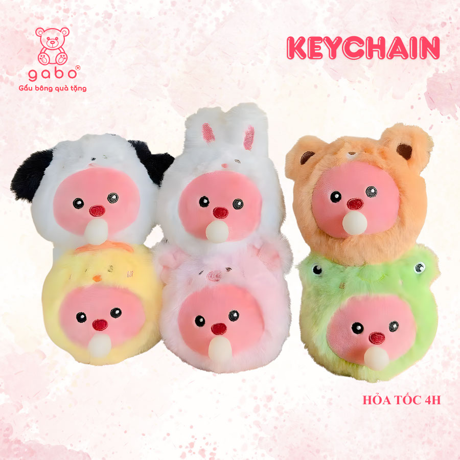 🧸 Tổng Hợp Bộ Sưu Tập Gấu Bông Lena Hottrend 2026 🧸: Từ Lena Cosplay Độc Đáo Đến Thế Giới Loopy Ngộ Nghĩnh 9 Móc khóa Lena, Stick, Loopy, Cushin Đủ Mẫu, Loopy thổi bóng