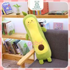 Gấu Bông Bơ Dài, Gối Ôm Bơ Gối Ôm Cho Bé Gối Ôm Dài Cute