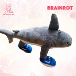 Gấu Bông Tung Tung tung Sahur, Tralaelo tralala