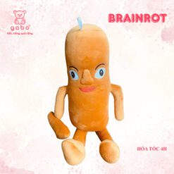 Gấu Bông Tung Tung tung Sahur, Tralaelo tralala