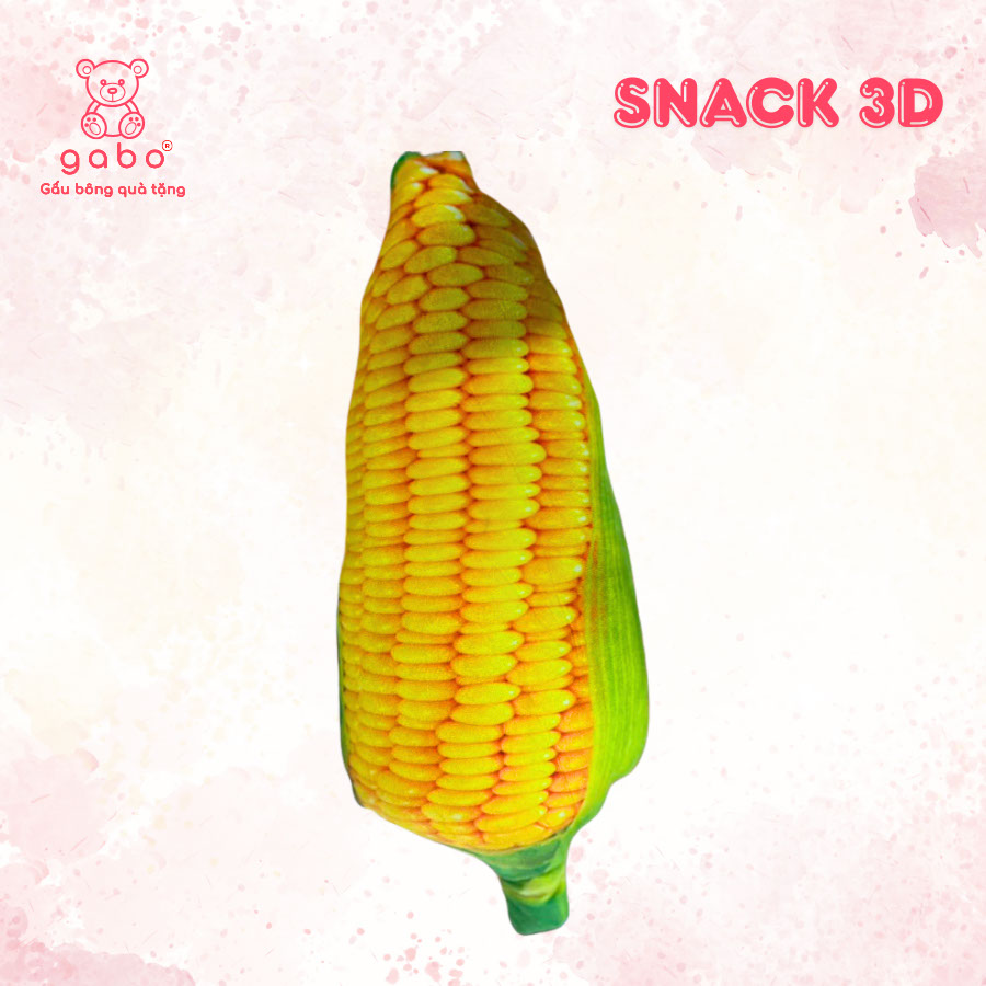 Gấu bông quà tặng gấu bông hình 3d snack, mì gói, s Gấu Bông Gối Ôm 3D Bim Bim In Hình Gói Bánh Snack Oishi, Lay's, Mì Gói Hảo Hảo, Bia Tiger Cho Bé Yêu