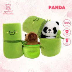 Gấu Bông Gấu Trúc