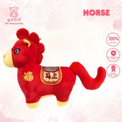 Gấu bông hottrend