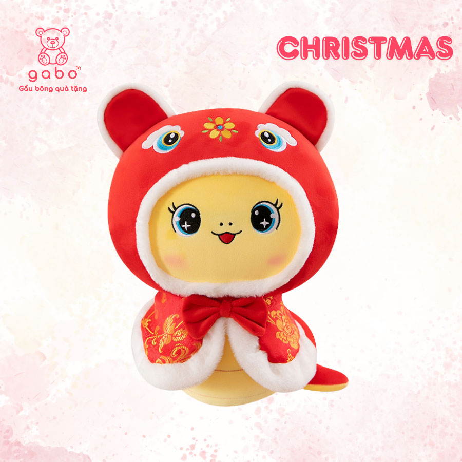 ❄ Gấu Bông Ông Già Noel, Người Tuyết, Tuần Lộc, Bà Noel, Rắn May Mắn Noel, Búp Bê Giáng Sinh Merry Christmas ❄ 6 Gấu Bông Ông Già Noel, Người Tuyết, Tuần Lộc, Bà Noel, Rắn May Mắn Noel, Búp Bê Giáng Sinh Merry Christmas