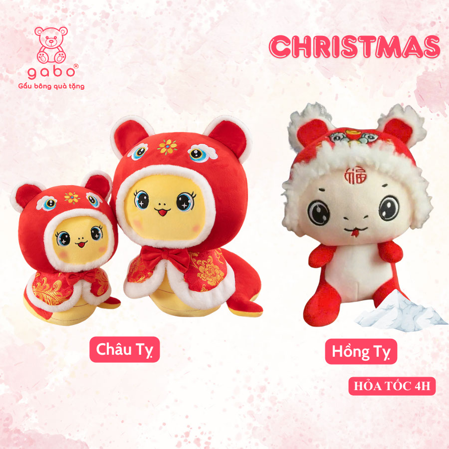 ❄ Gấu Bông Ông Già Noel, Người Tuyết, Tuần Lộc, Bà Noel, Rắn May Mắn Noel, Búp Bê Giáng Sinh Merry Christmas ❄ 7 Gấu Bông Ông Già Noel, Người Tuyết, Tuần Lộc, Bà Noel, Rắn May Mắn Noel, Búp Bê Giáng Sinh Merry Christmas